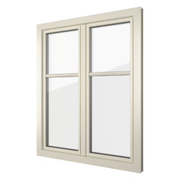 Finstral Kunststoff Fenster