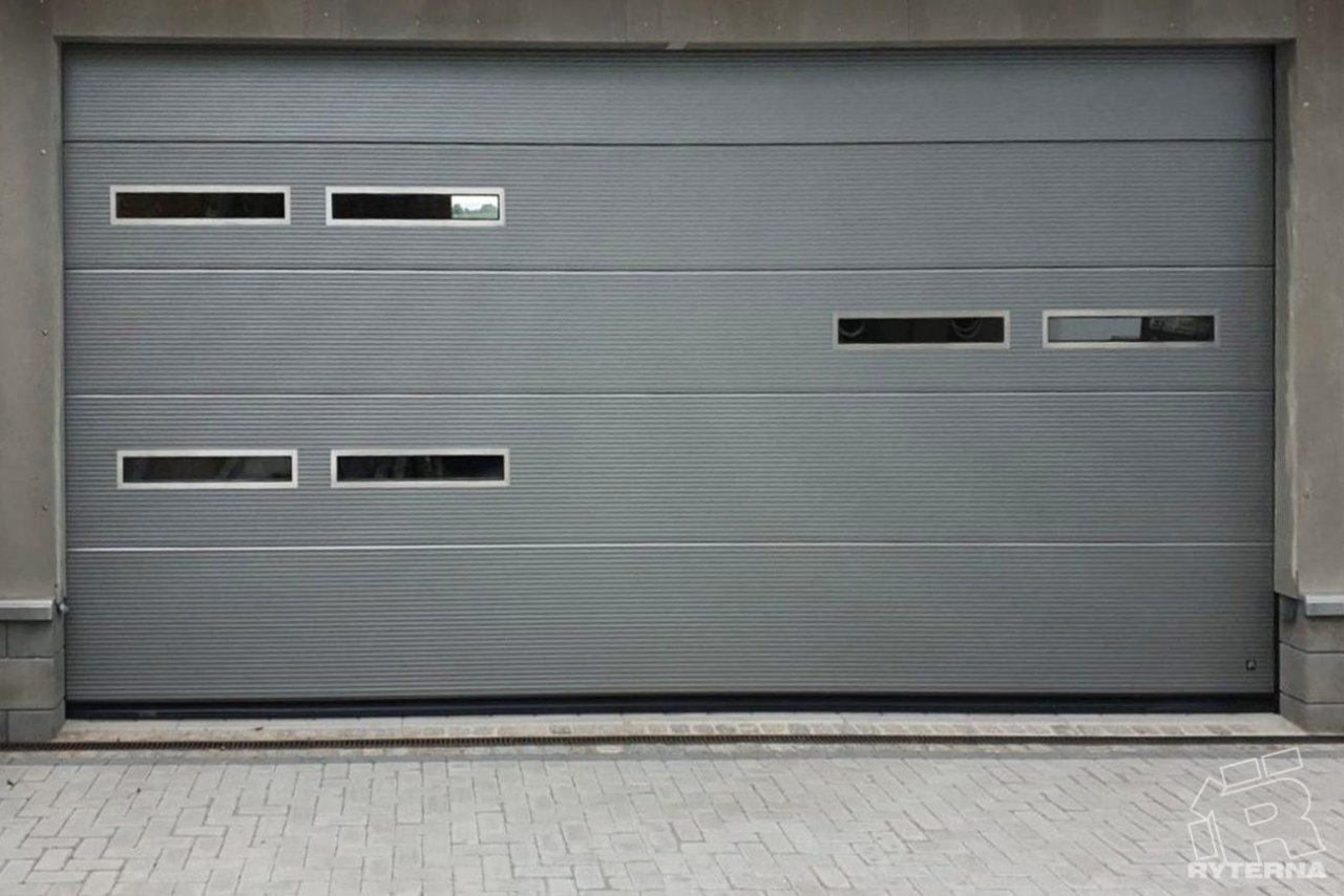 Garagentore | Fenster Türen Sonnenschutz Smarthome