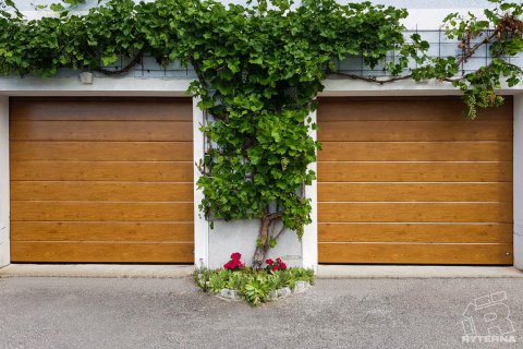 Garagentore | Fenster Türen Sonnenschutz Smarthome
