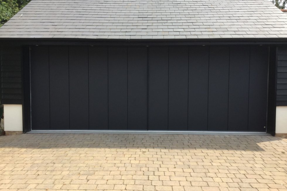 Garagentore | Fenster Türen Sonnenschutz Smarthome