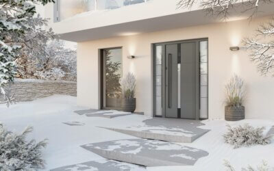 INOTHERM -7% WINTERAKTION