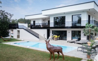 Jamnig Bauelemente ist jetzt IFT-Rosenheim-zertifizierter Montage-Profi